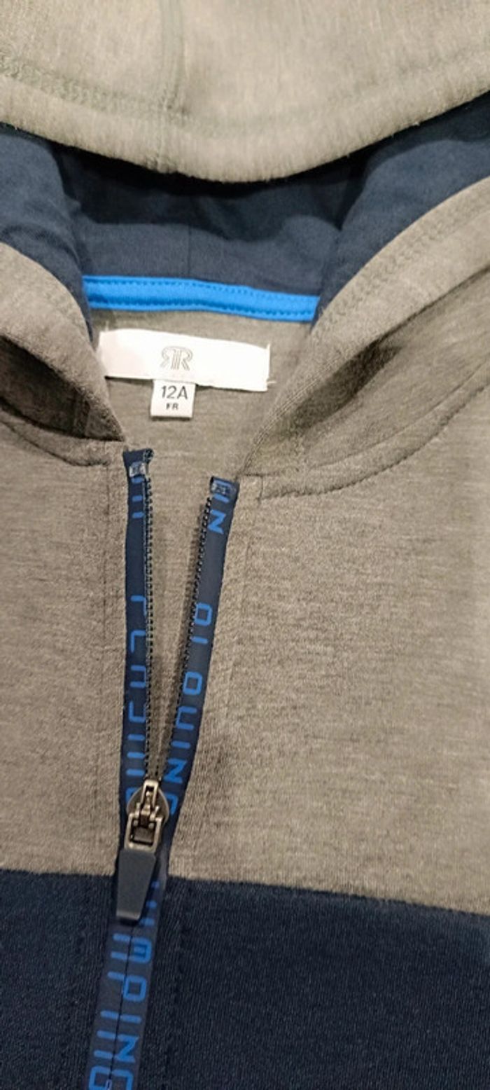 Veste garçon 12 ans - photo numéro 3