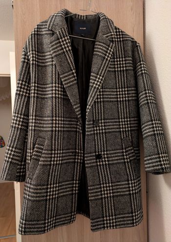 Manteau taille S (165/170 cm)