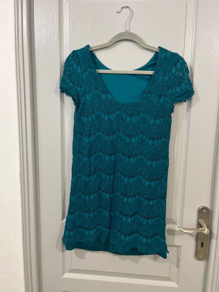 Robe d’été - photo numéro 2