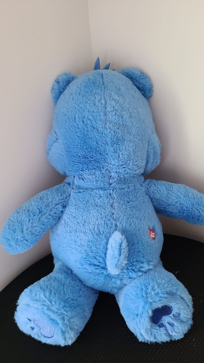 bisounours - photo numéro 2