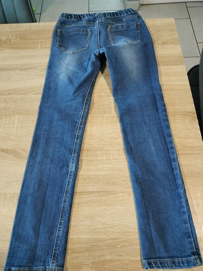 Pantalon 12 ans fille - photo numéro 2