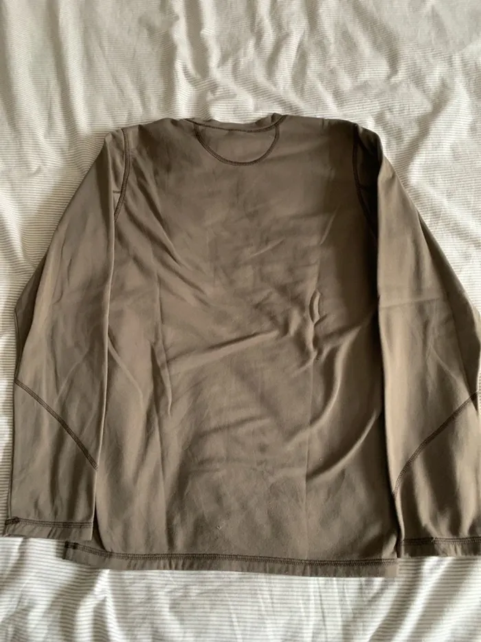 Sweat polaire - photo numéro 3