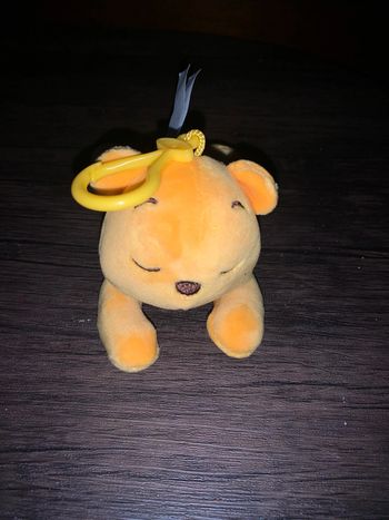 Snuglets winnie l ourson disney