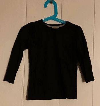 Tee-shirts T.3/4 ans Zara Boys