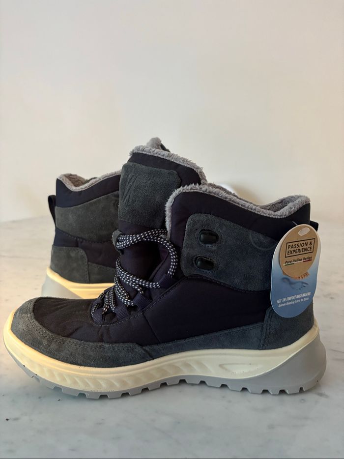 Bottines après ski Taille 41 - photo numéro 5