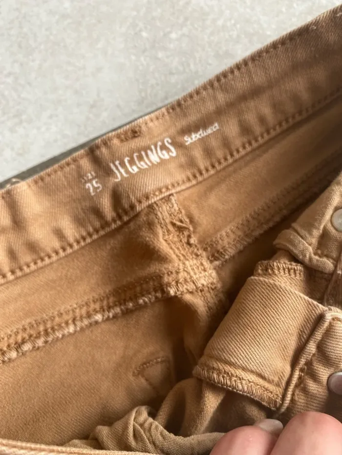 Jeans - photo numéro 2