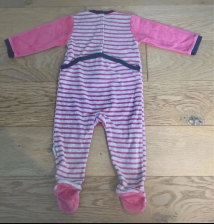 Lot de trois pyjamas - photo numéro 4
