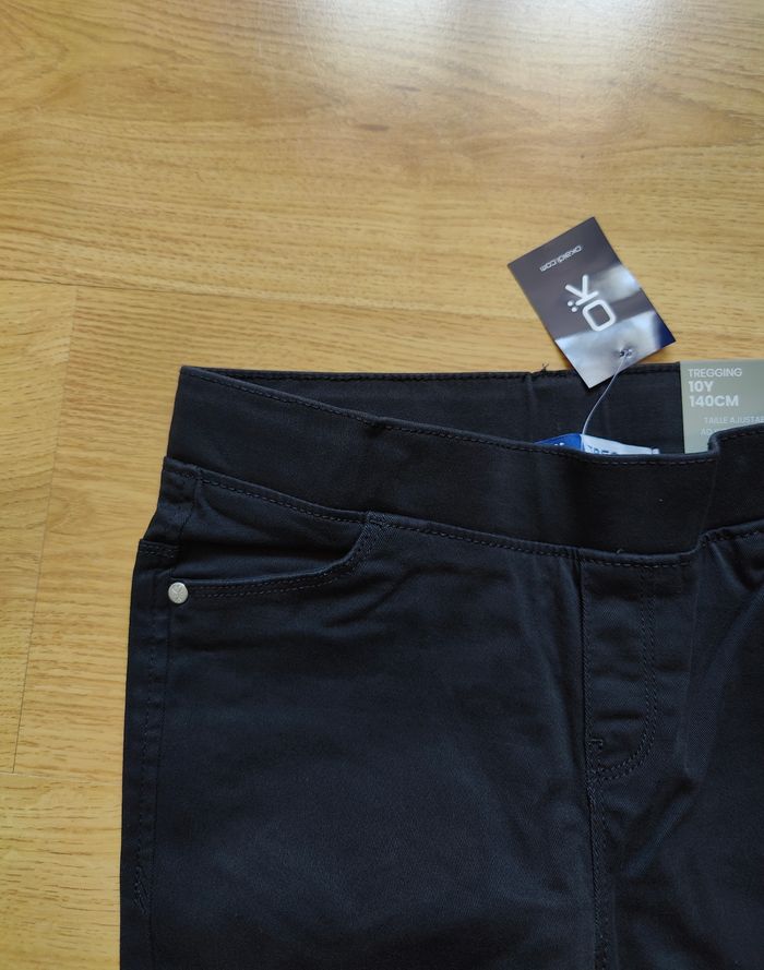 Pantalon noir - photo numéro 7