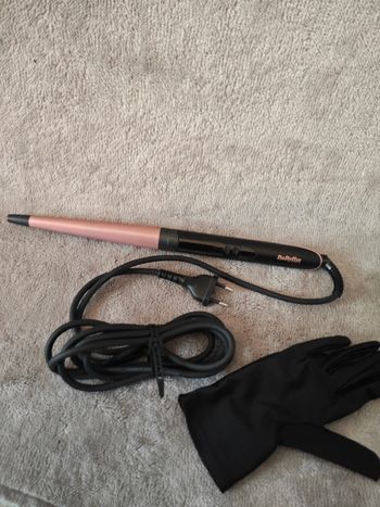 Boucleur Babyliss