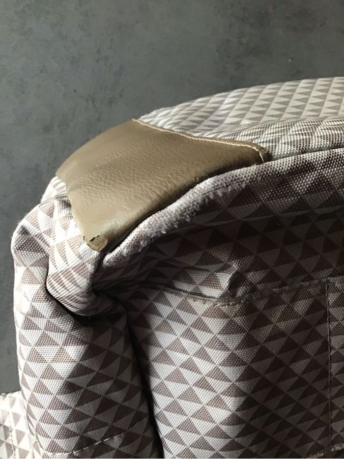 Sac à langer - photo numéro 8