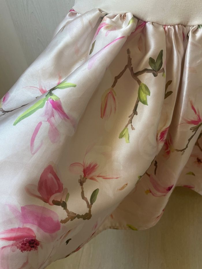 Robe cérémonie - photo numéro 3