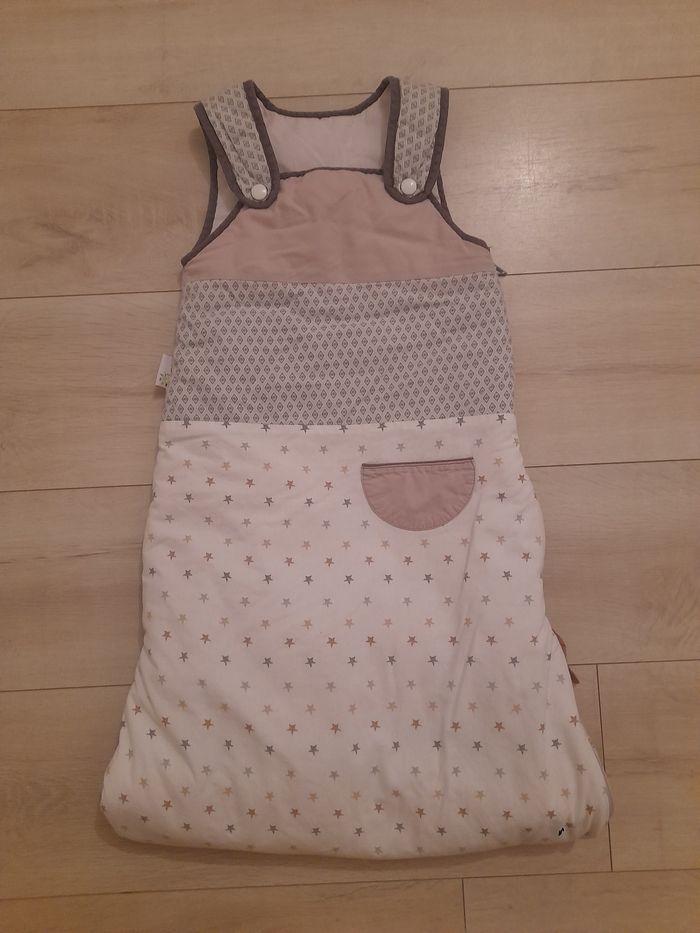 Turbulette hiver petit basile - photo numéro 10