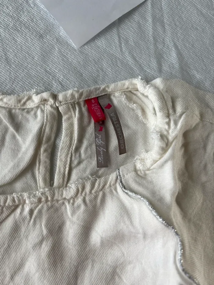 Tee shirt - photo numéro 3