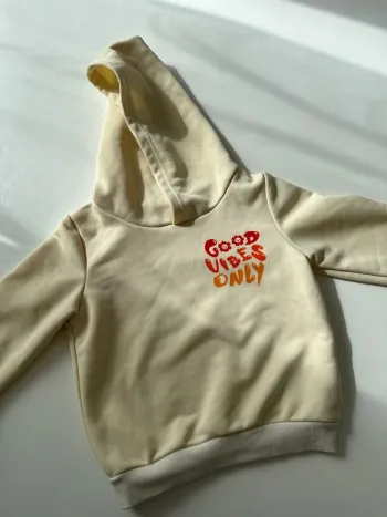 Sweat-shirt
