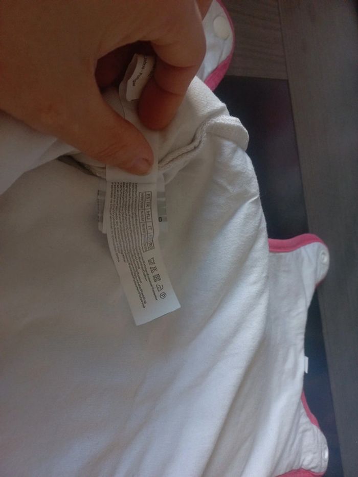 Sac de couchage bébé - photo numéro 7