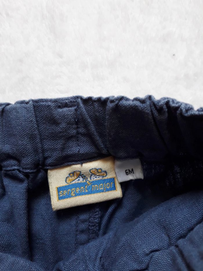 Short 6 mois - photo numéro 3