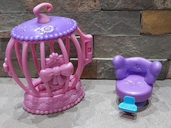 Accessoires pour Petshop C7