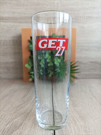 Verre get 27