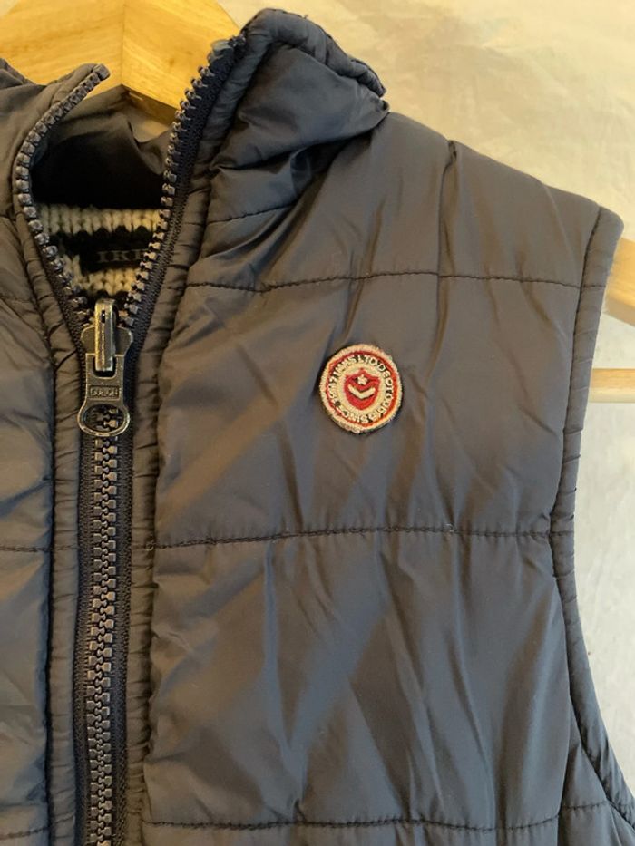 Veste 8 ans ikks - photo numéro 2