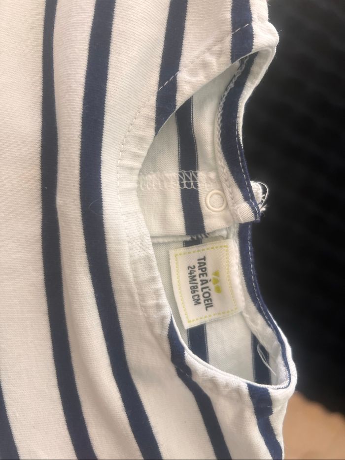 Robe - photo numéro 2