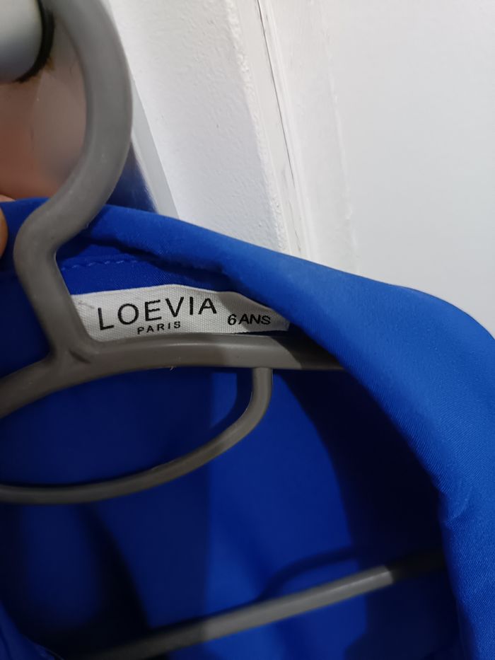 Chemisier - photo numéro 3