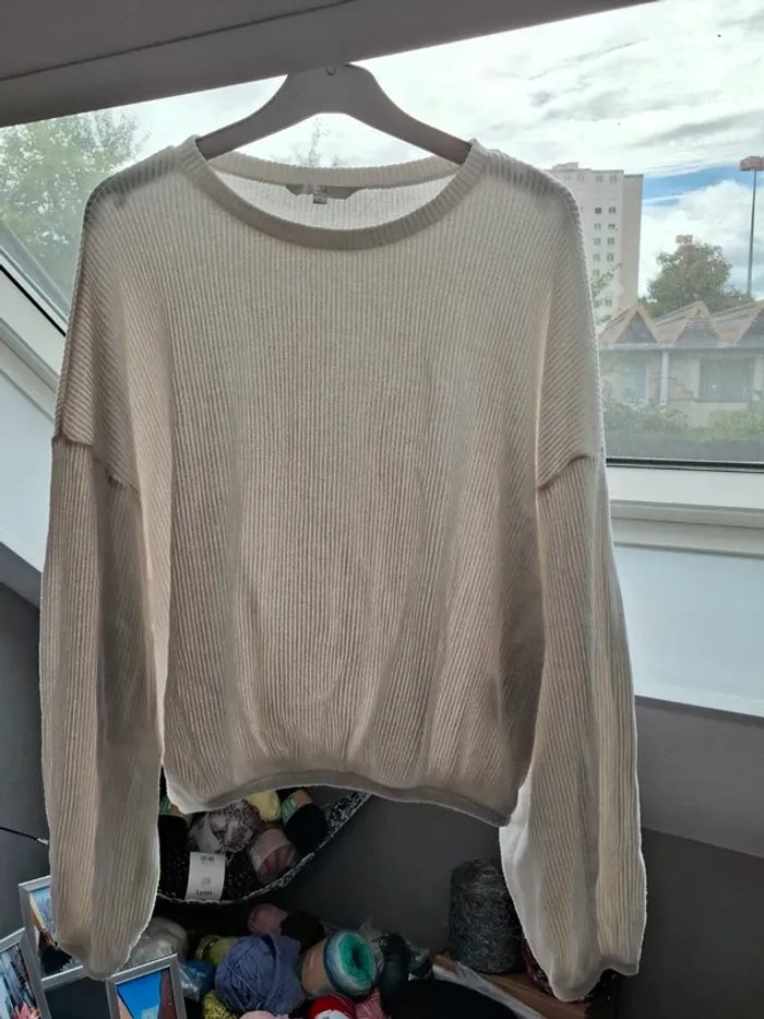 Pull léger - photo numéro 2