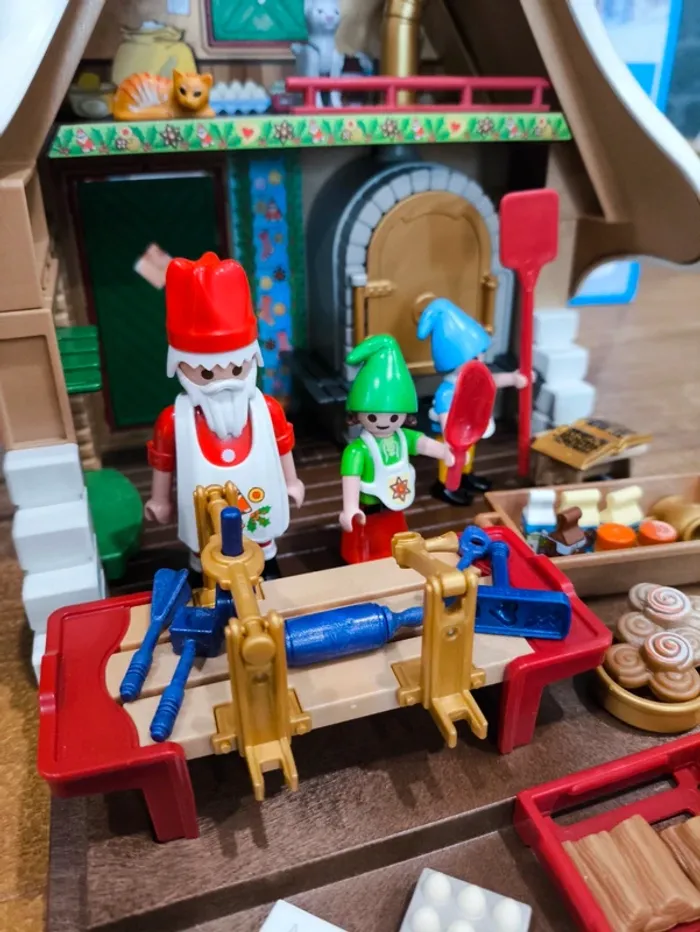 Playmobil 9493 - photo numéro 3