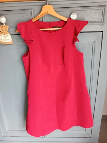 Robe tara jarmon