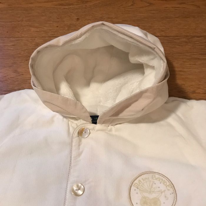 Manteau - photo numéro 6