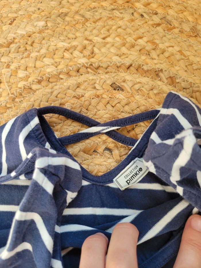 Crop top M - photo numéro 2