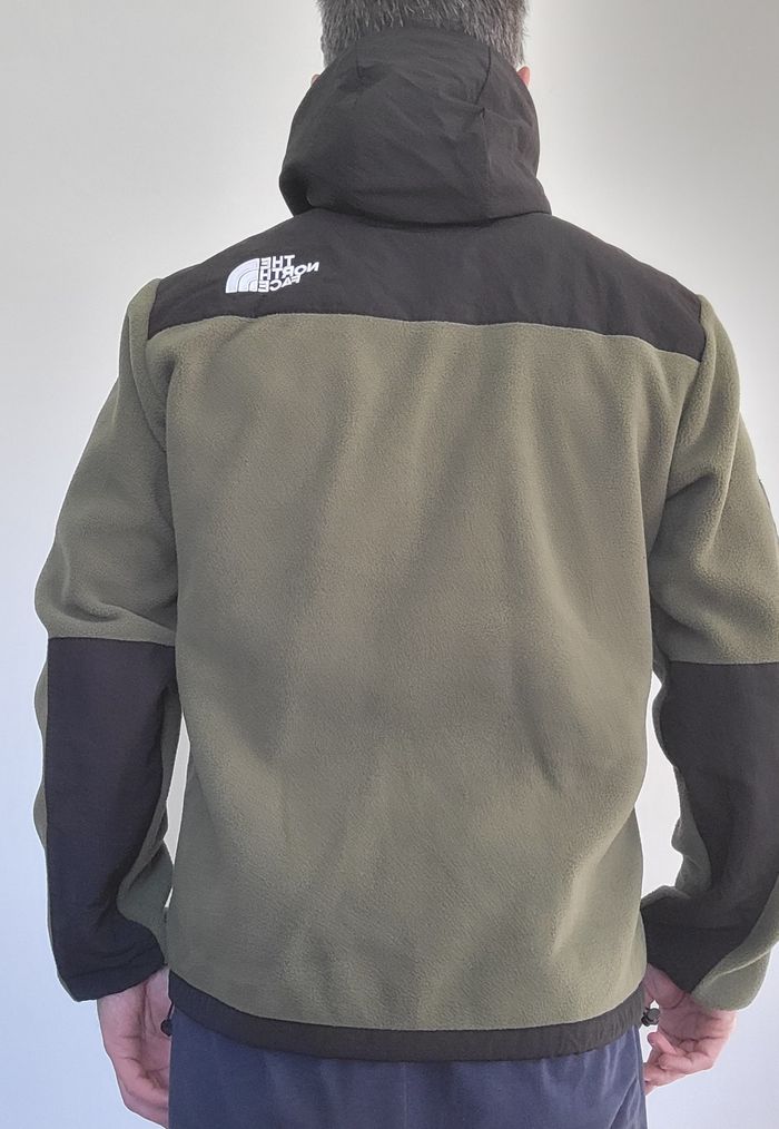 Polaire The North Face - photo numéro 2