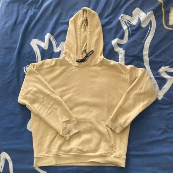Lot de 2 pulls beige