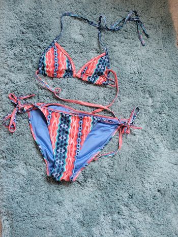 Maillot de Bain 36-38