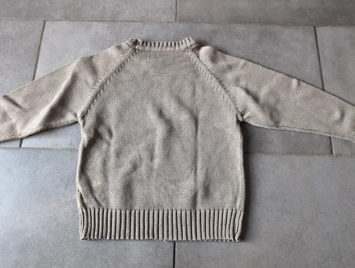 Pull. - photo numéro 4