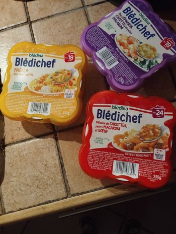 Alimentation pour bébé