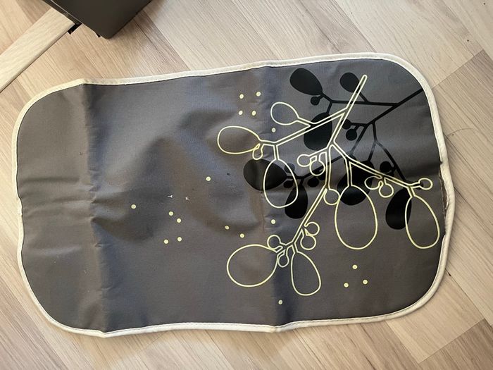 Sac à langer - photo numéro 4