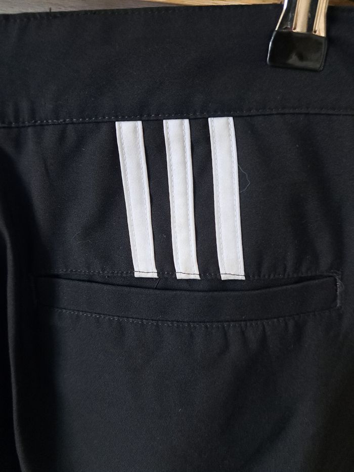 ́pantalon femme Adidas original vintage - photo numéro 4