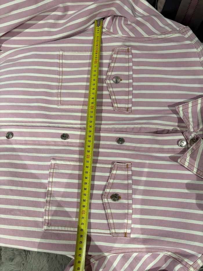 Sur chemise ou veste Ba&sh - photo numéro 4