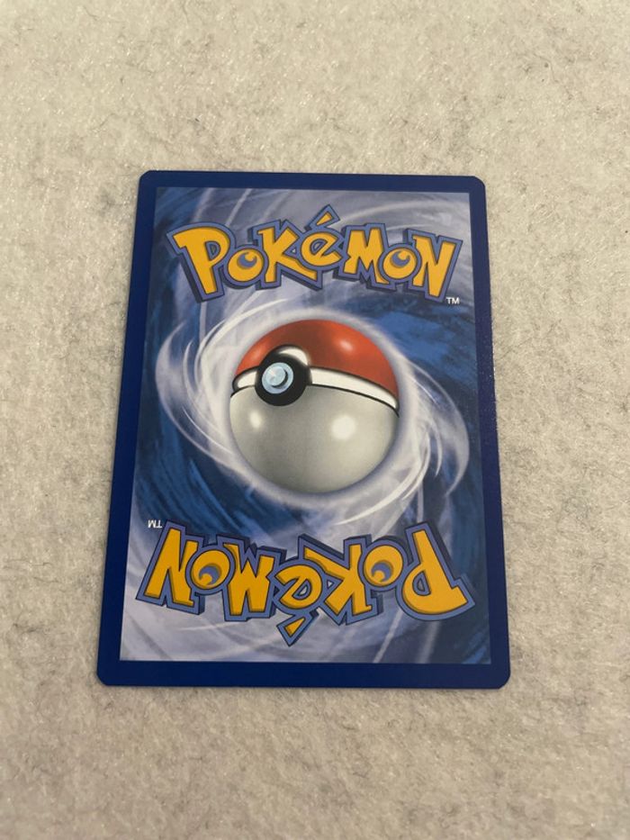 Carte Pokémon Xatu 026/091 Reverse Destinées De Paldéa 4.5 FR - photo numéro 2