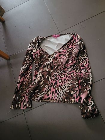 Blouse jennyfer taille S