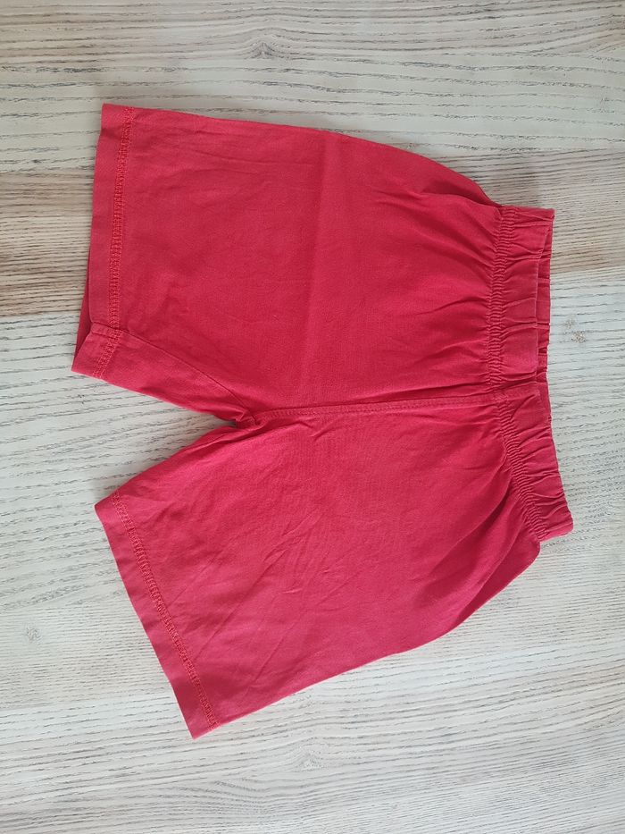 Pyjashort garçon 3 ans - photo numéro 3