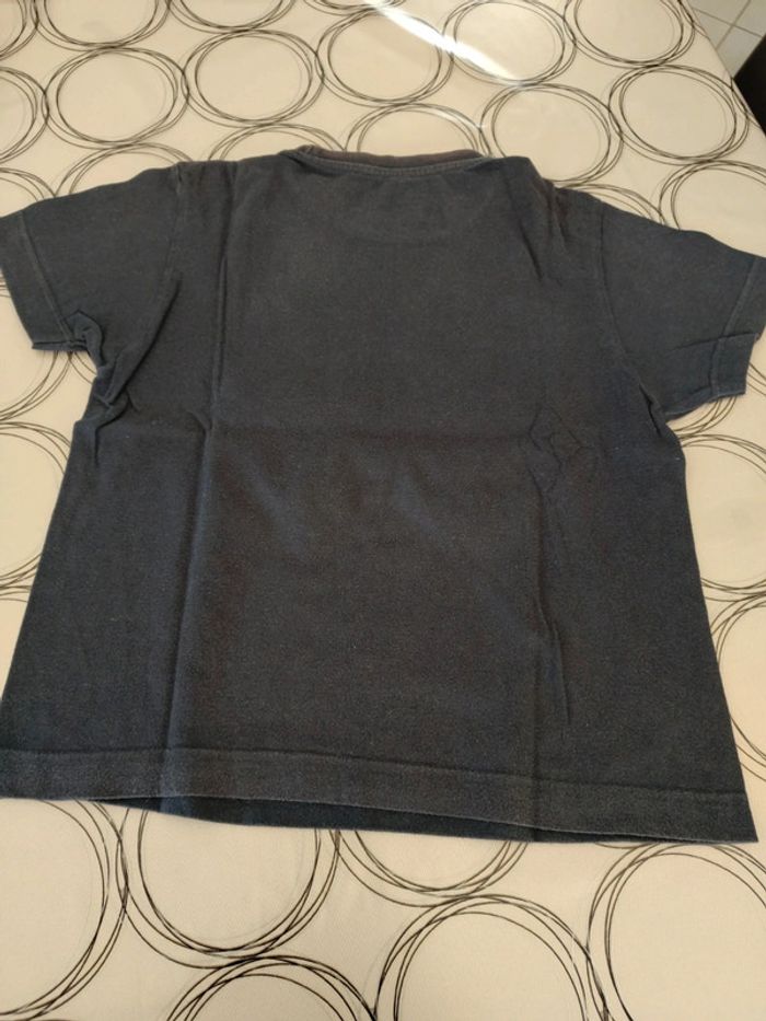 Tee shirt 8 ans - photo numéro 2