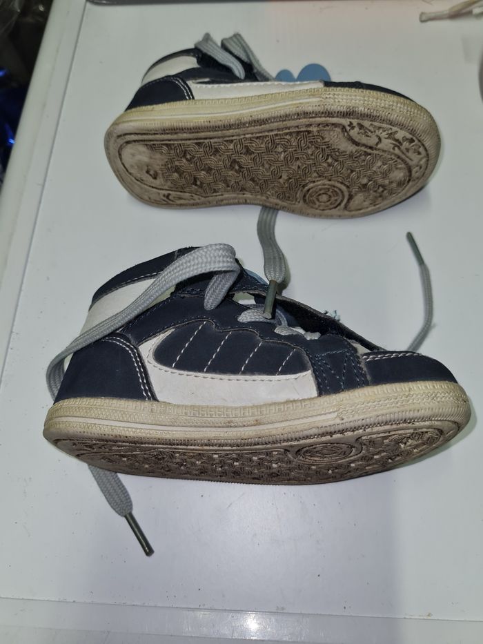 Baskets 22 - photo numéro 2
