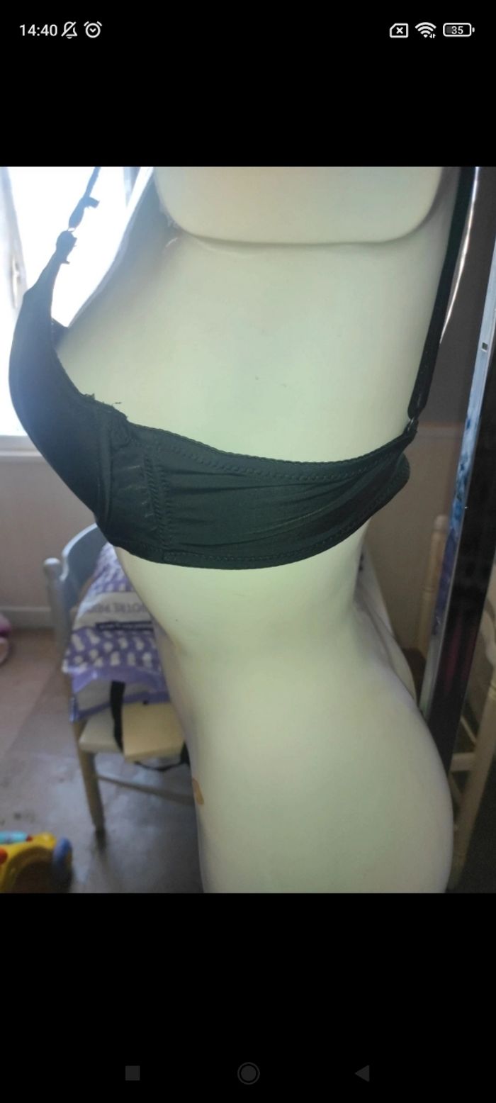 Très beau soutien gorge f12 - photo numéro 3