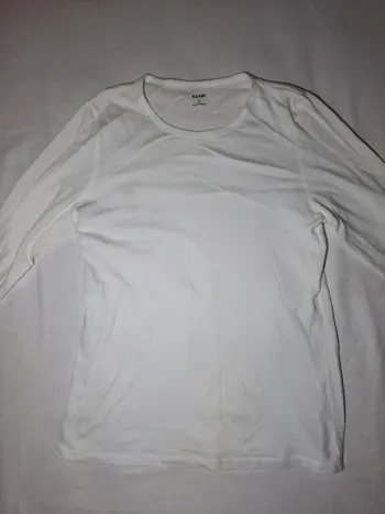 Blouse kiabi