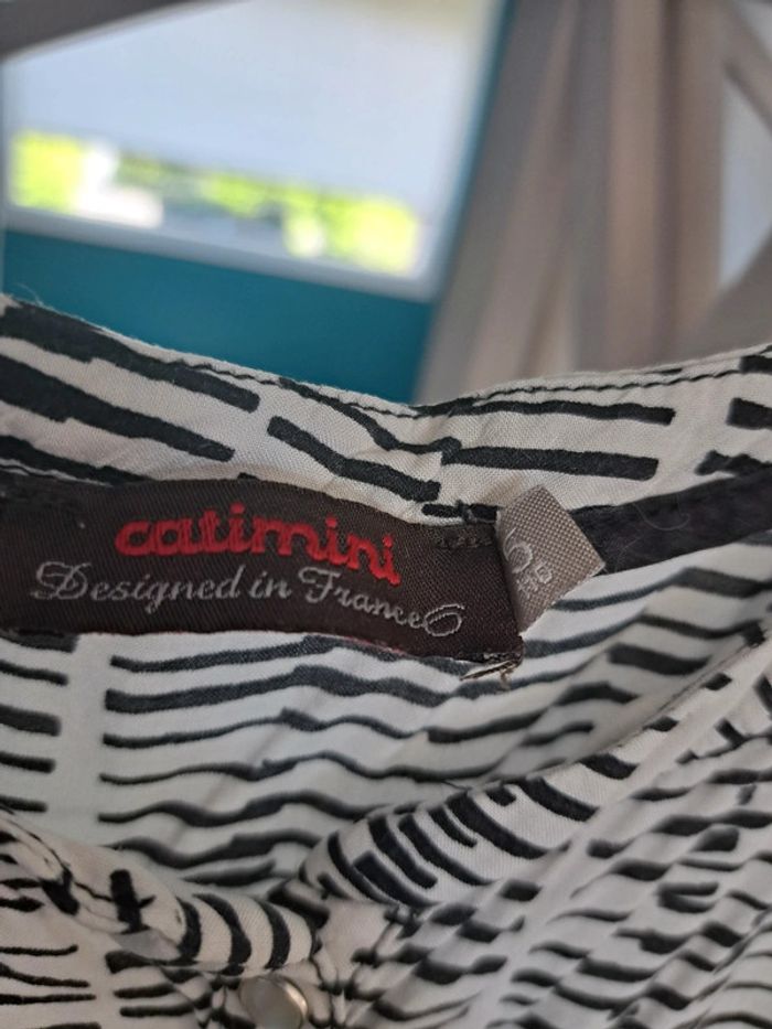 Combishort Catimini - photo numéro 4