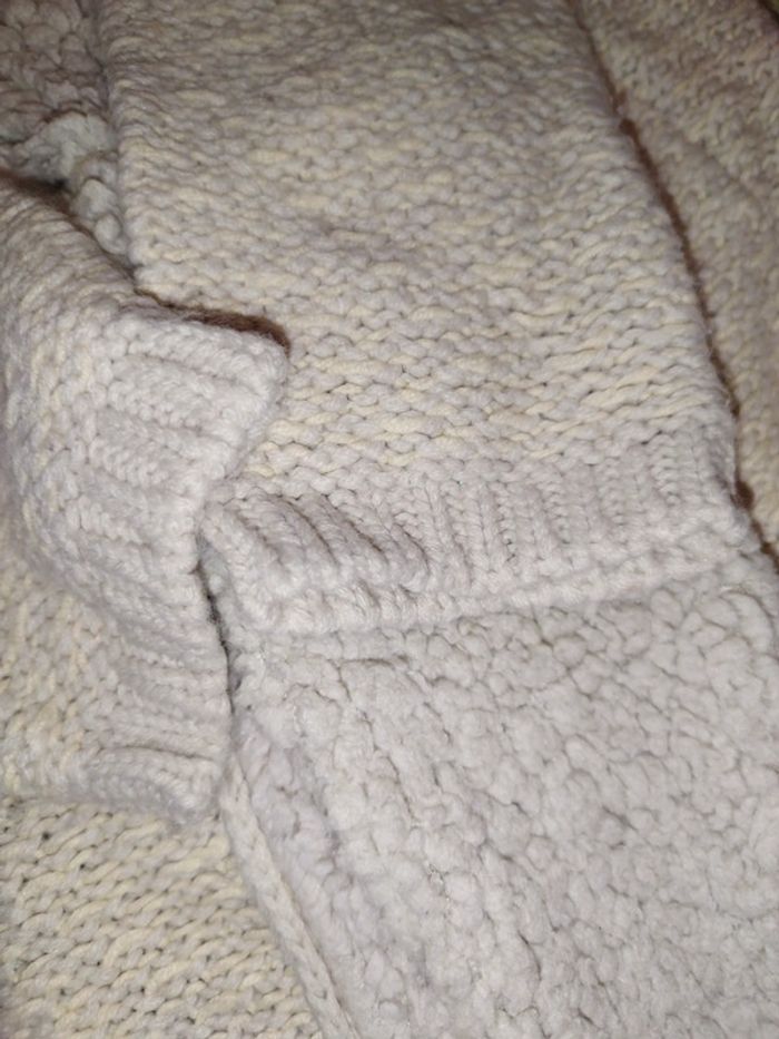 Cardigan - photo numéro 3