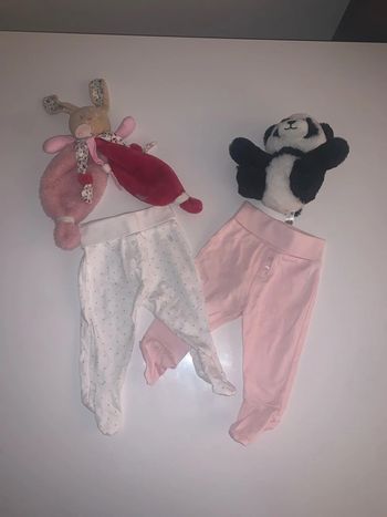 Leggings 1 mois