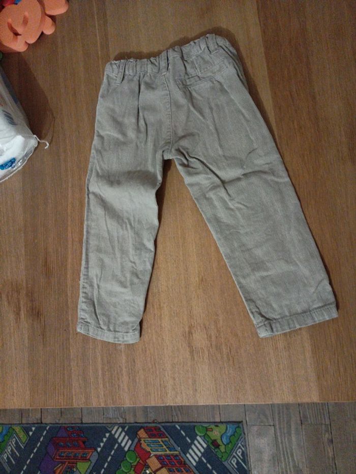 Pantalon 24 mois - photo numéro 3