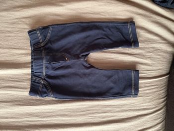 Pantalon 3 mois 